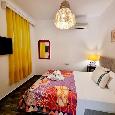 Kumbahce Fethiye Hanim Pansiyon Bodrum Exterior photo