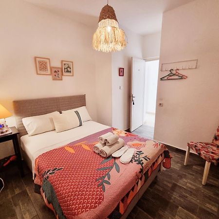 Kumbahce Fethiye Hanim Pansiyon Bodrum Exterior photo