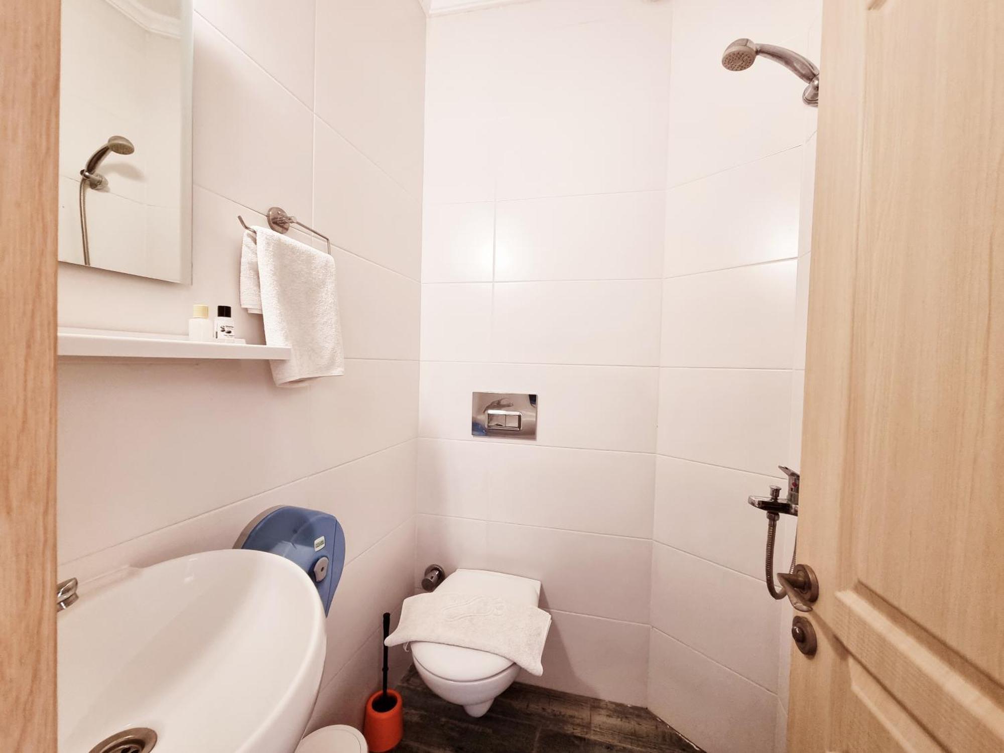 Kumbahce Fethiye Hanim Pansiyon Bodrum Exterior photo