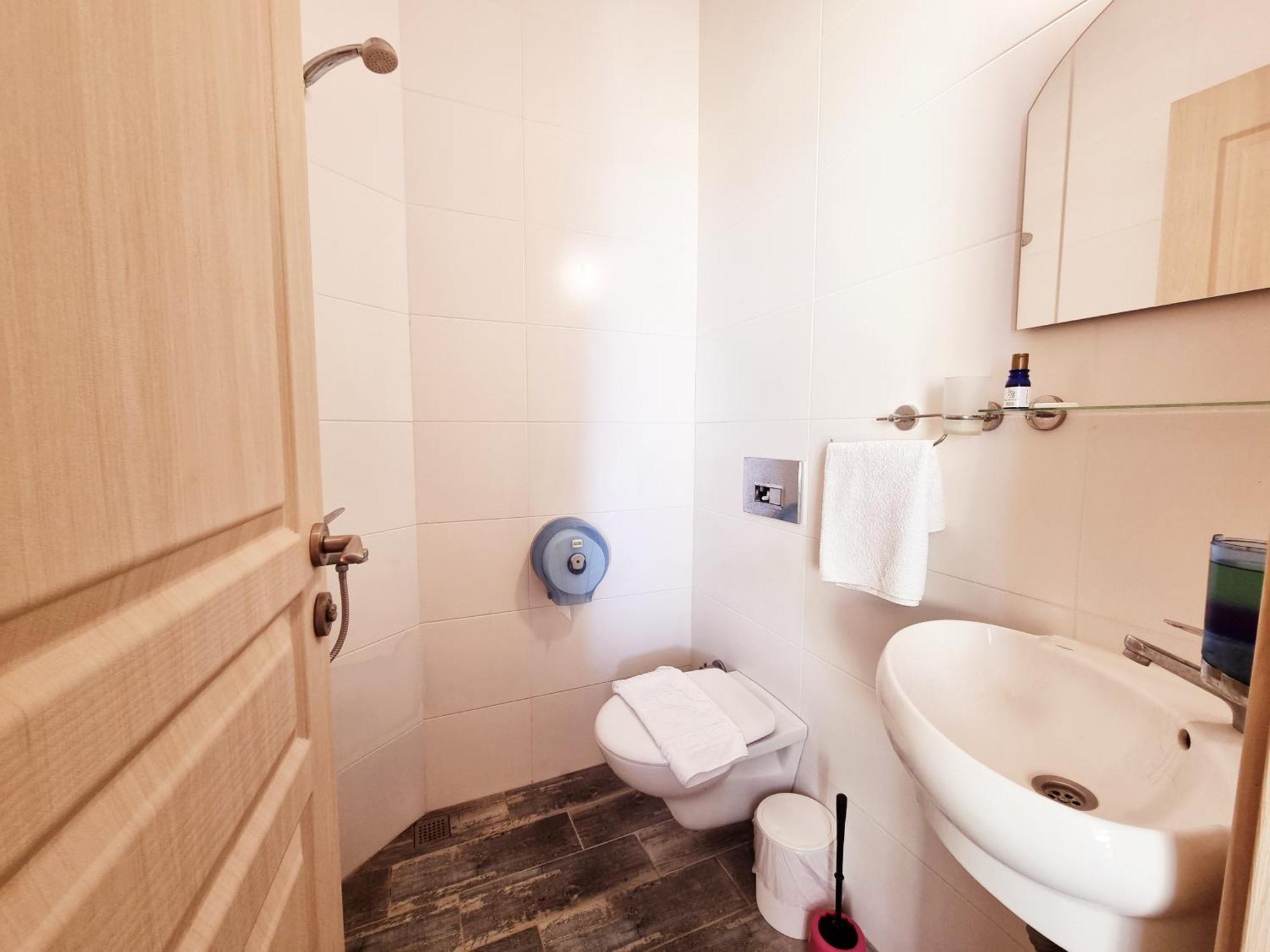 Kumbahce Fethiye Hanim Pansiyon Bodrum Exterior photo