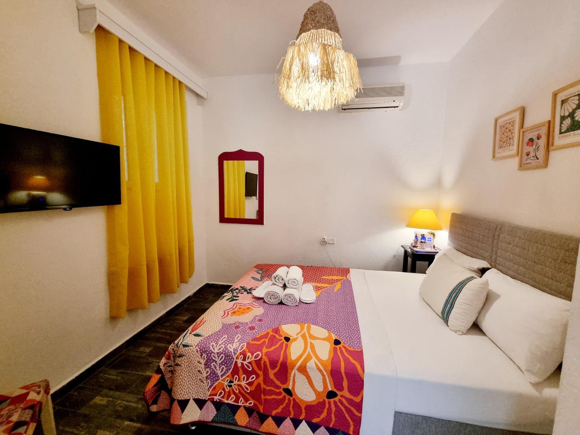 Kumbahce Fethiye Hanim Pansiyon Bodrum Exterior photo