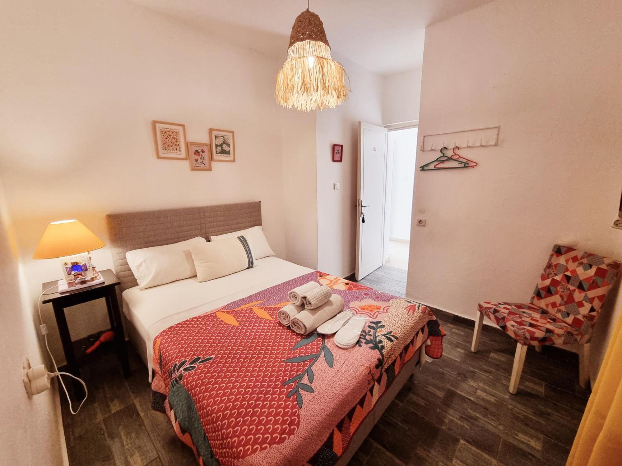 Kumbahce Fethiye Hanim Pansiyon Bodrum Exterior photo
