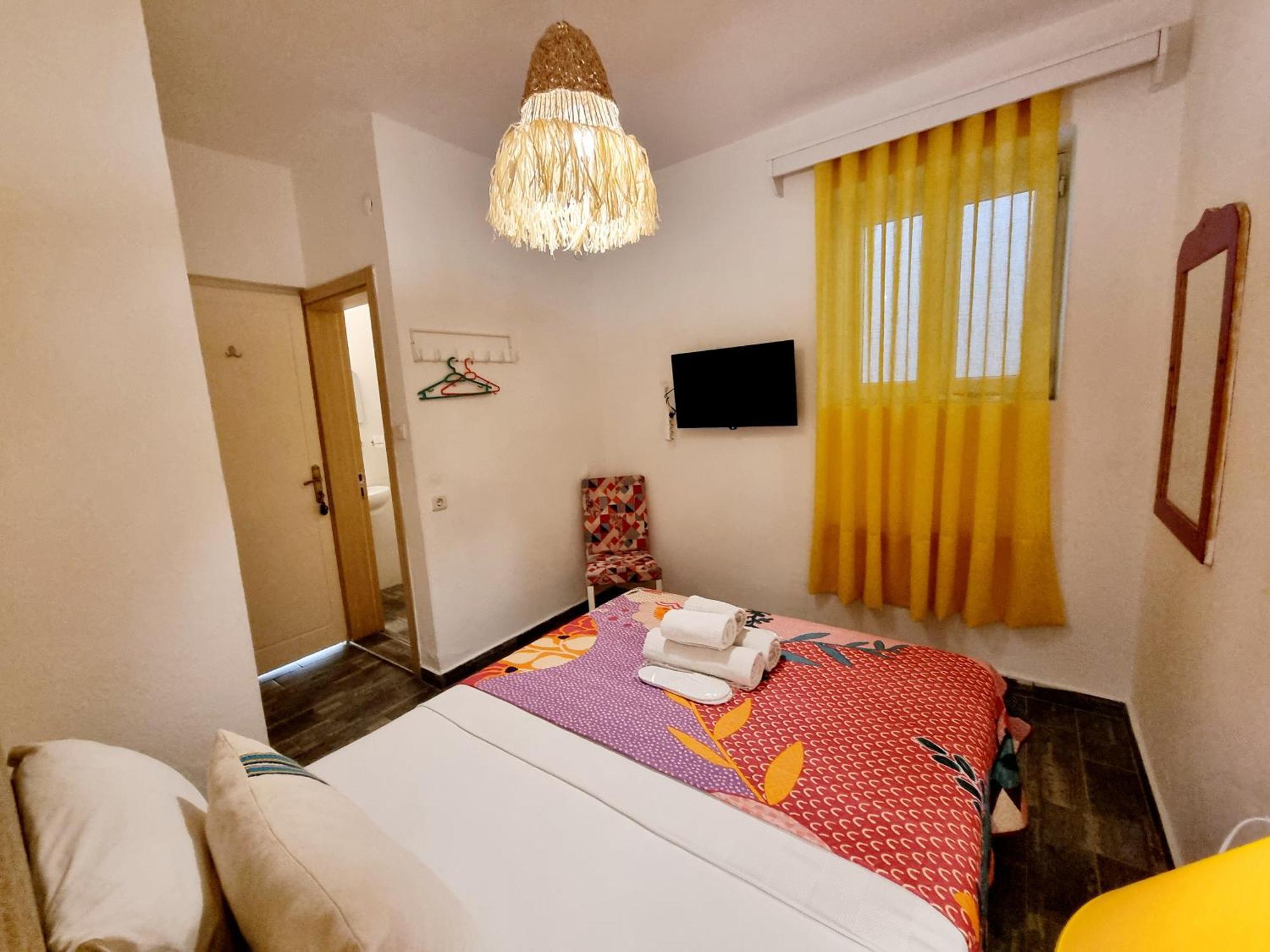 Kumbahce Fethiye Hanim Pansiyon Bodrum Exterior photo