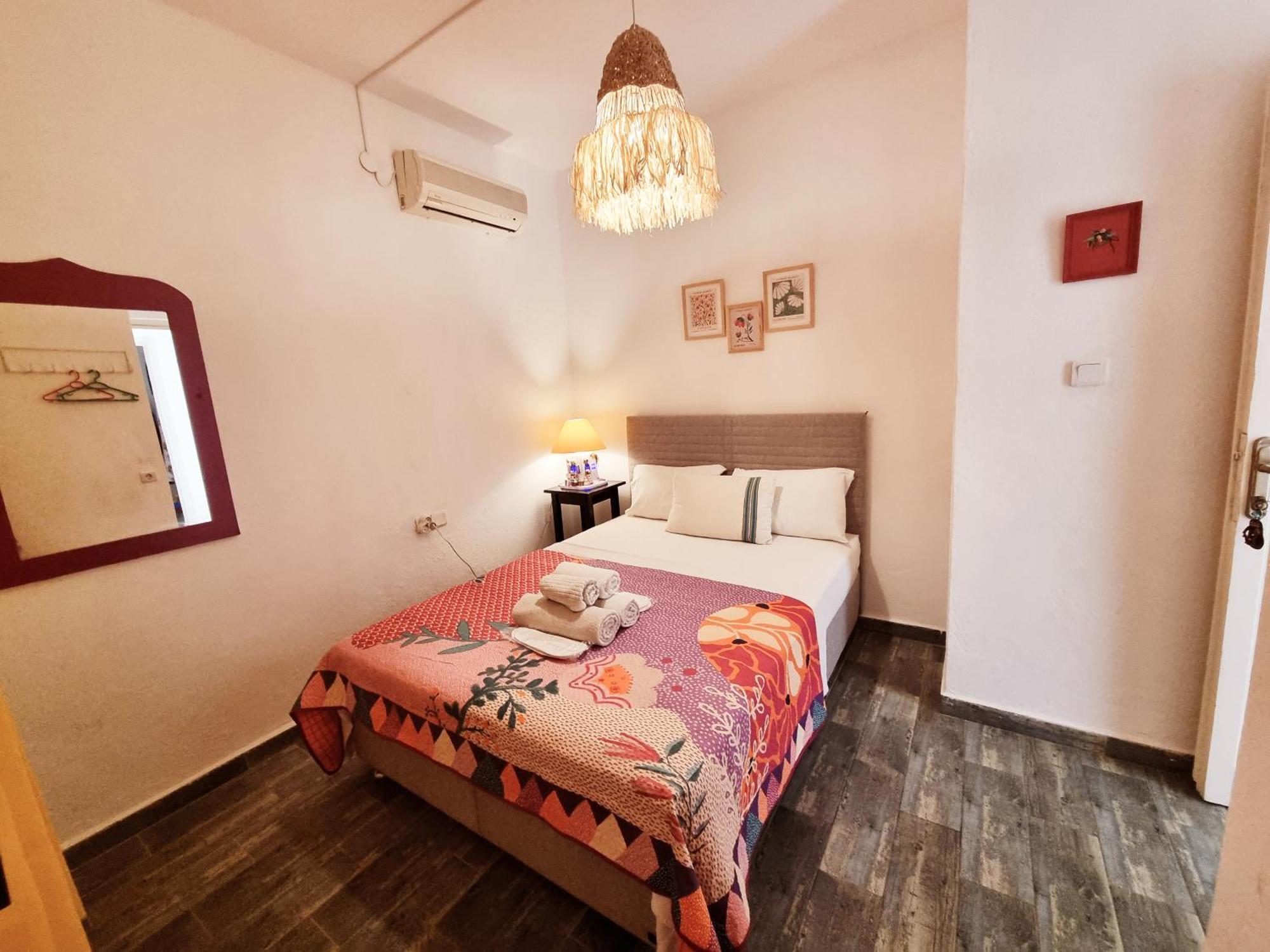 Kumbahce Fethiye Hanim Pansiyon Bodrum Exterior photo