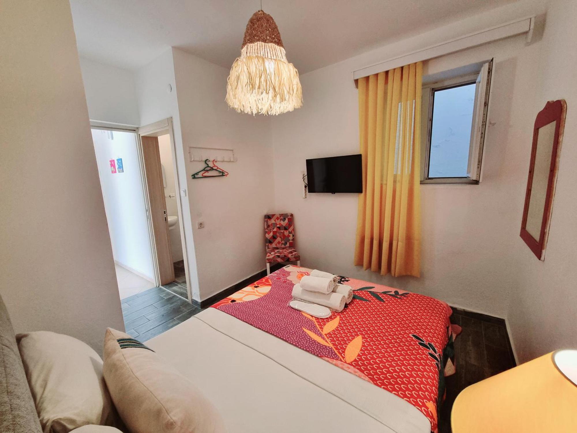 Kumbahce Fethiye Hanim Pansiyon Bodrum Exterior photo