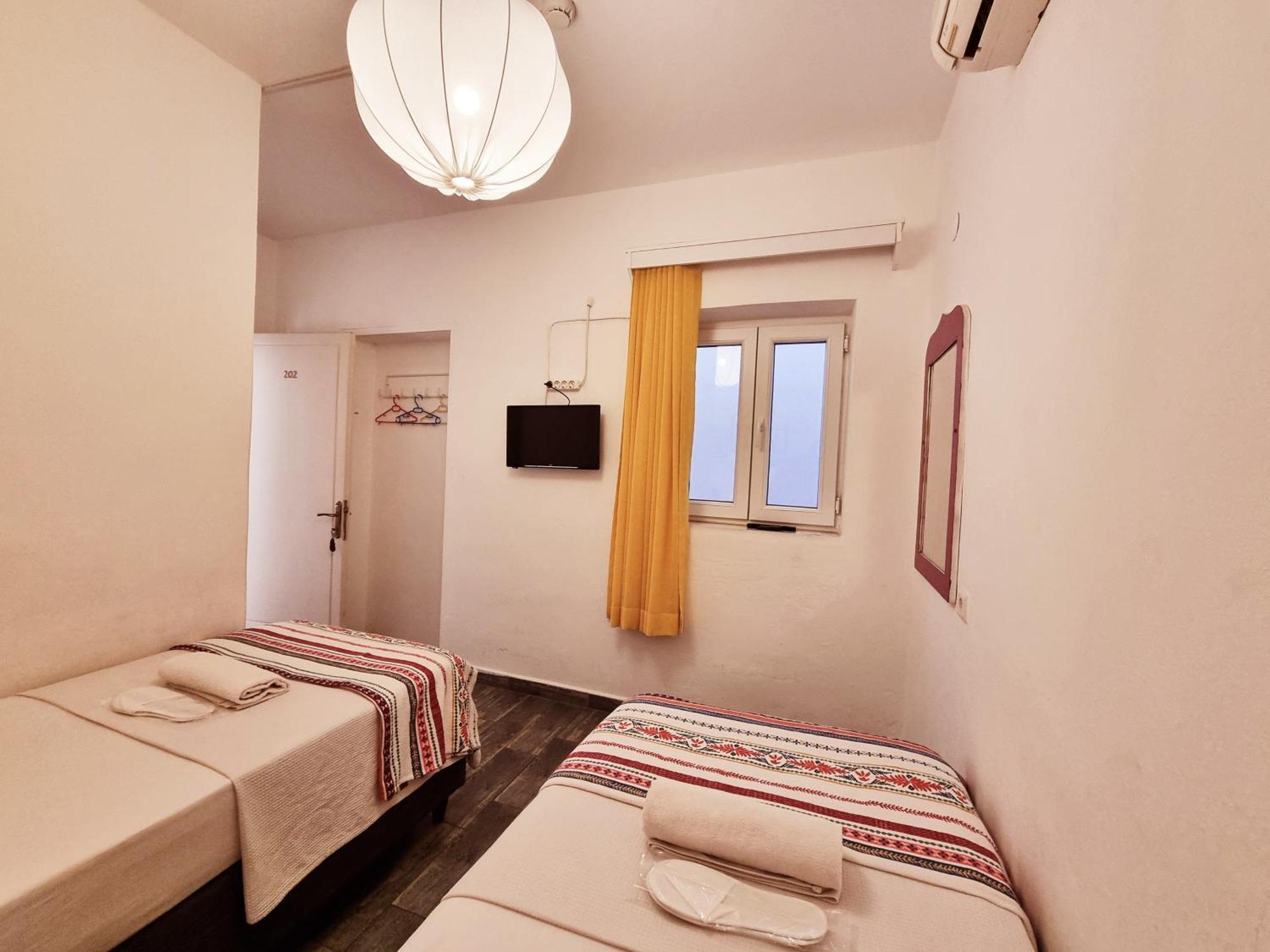 Kumbahce Fethiye Hanim Pansiyon Bodrum Exterior photo