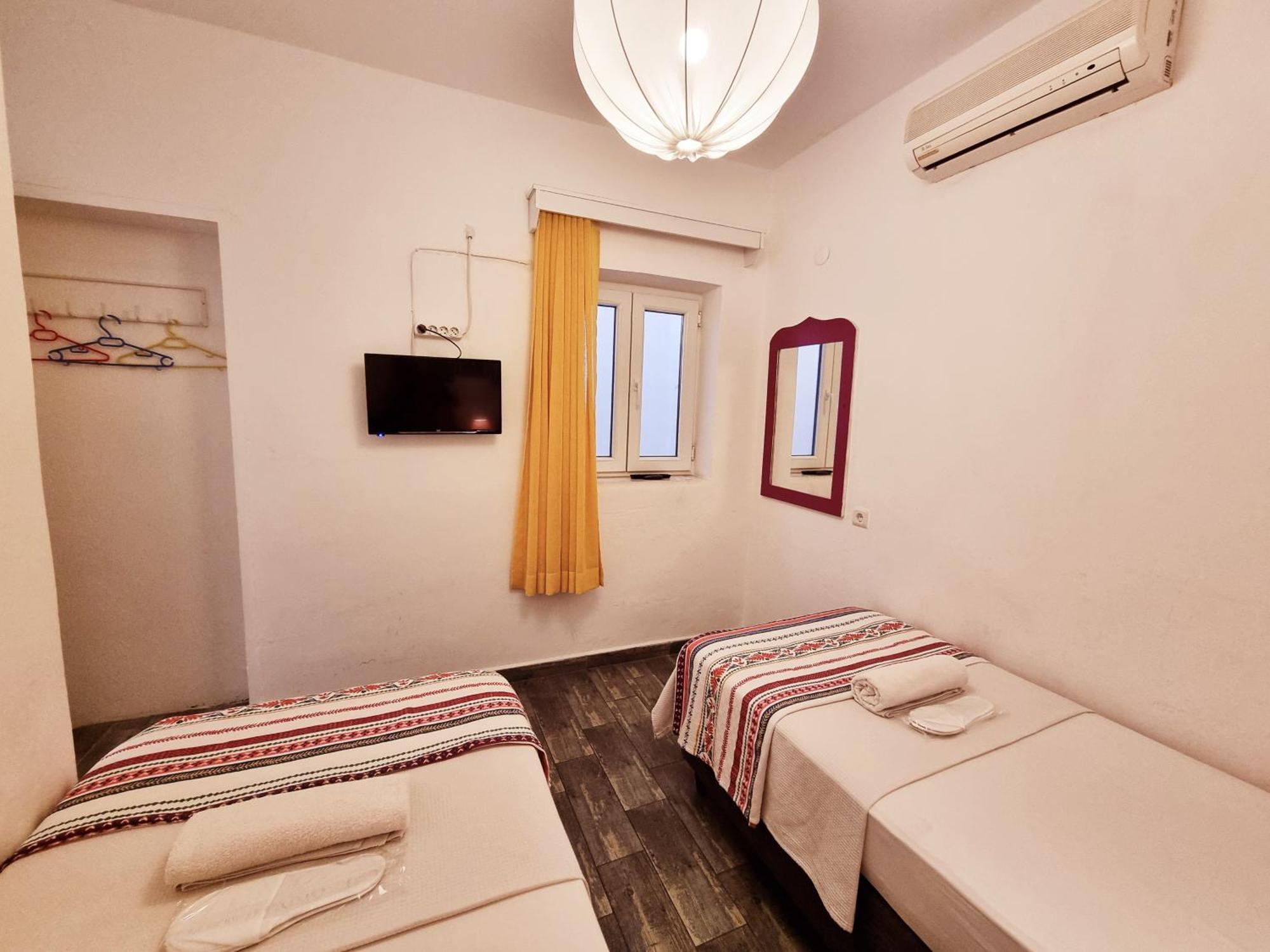 Kumbahce Fethiye Hanim Pansiyon Bodrum Exterior photo