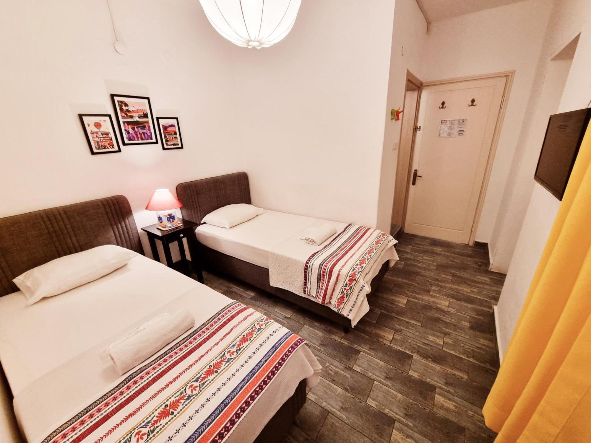 Kumbahce Fethiye Hanim Pansiyon Bodrum Exterior photo