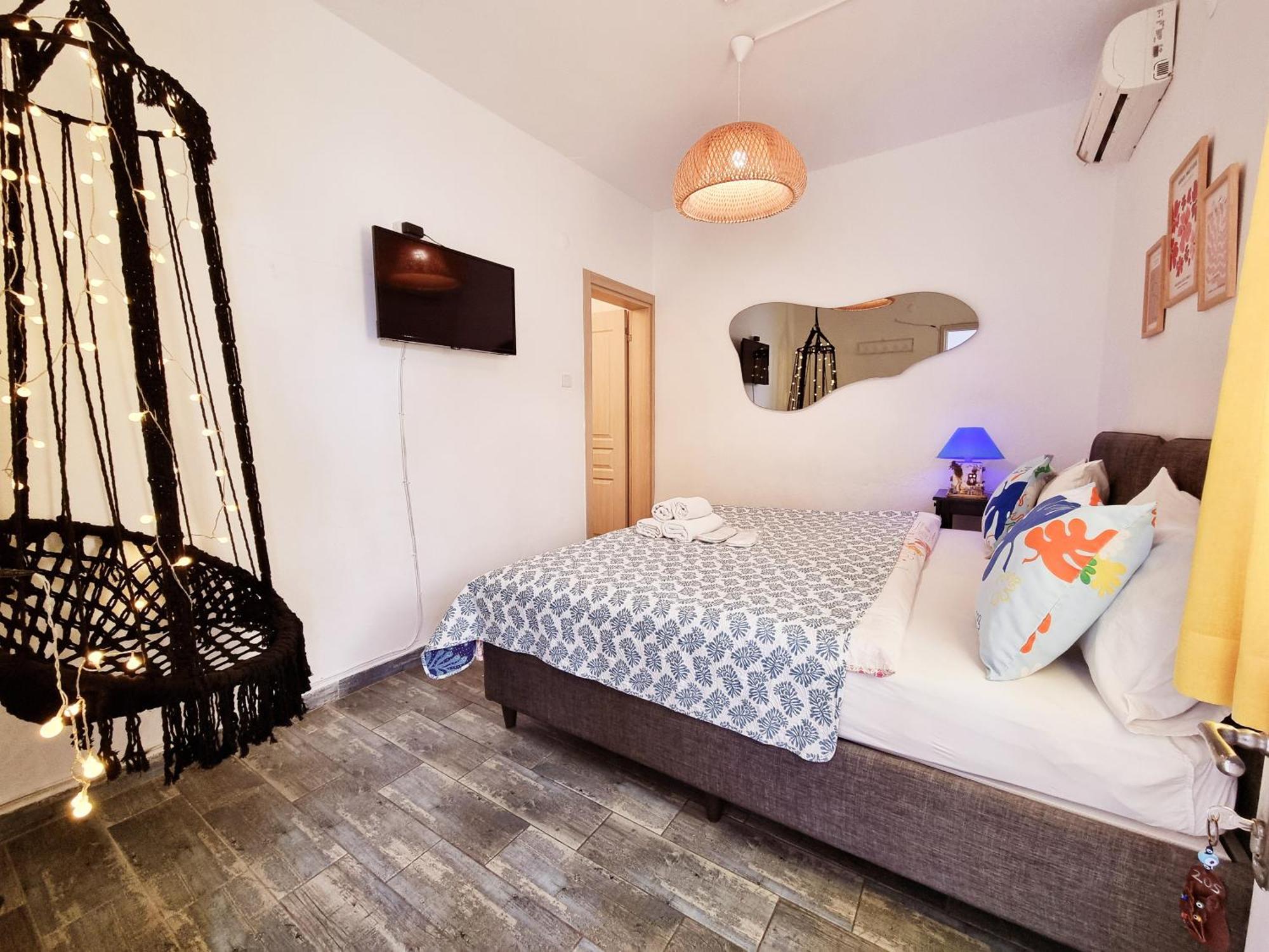 Kumbahce Fethiye Hanim Pansiyon Bodrum Exterior photo