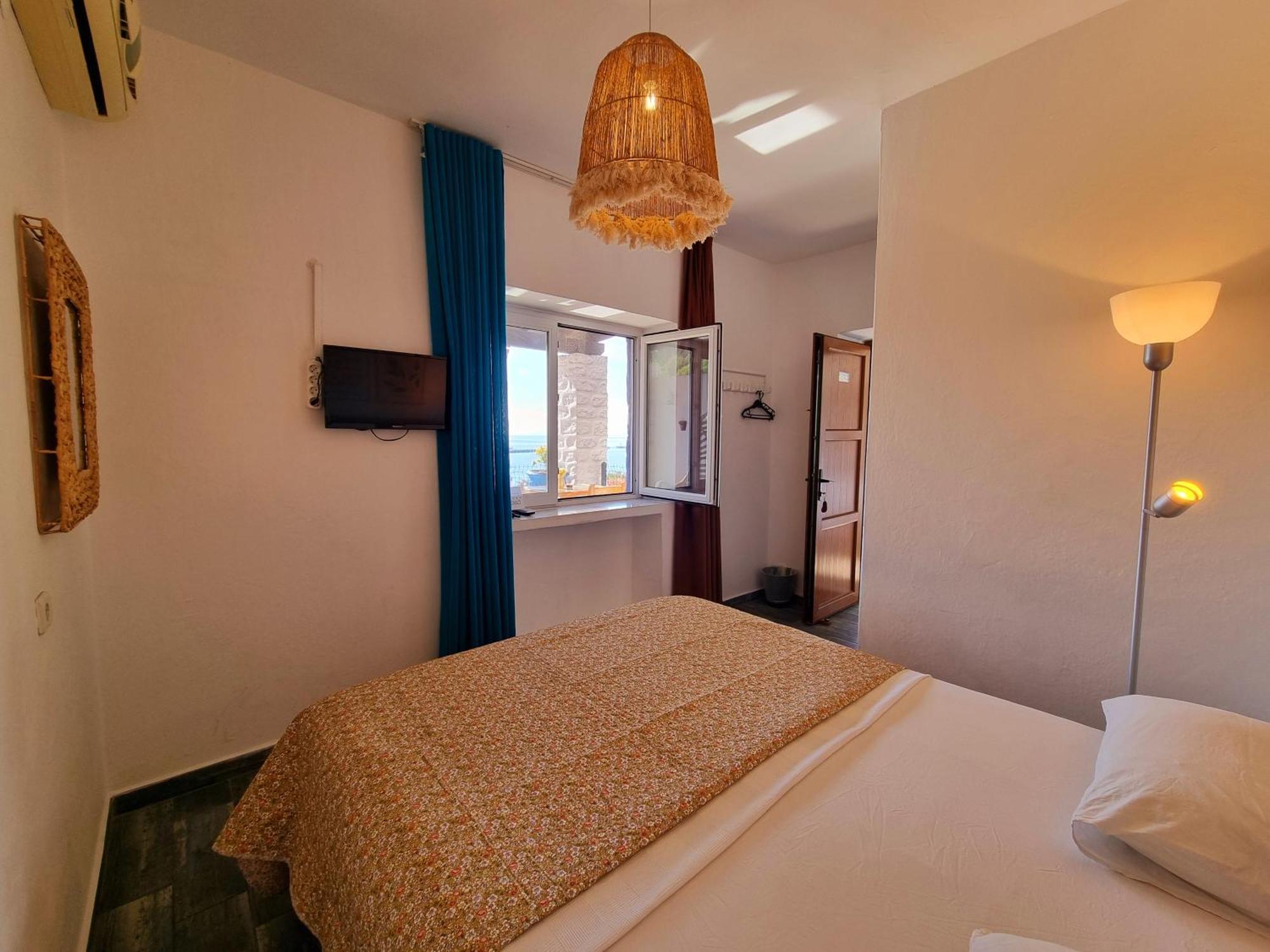 Kumbahce Fethiye Hanim Pansiyon Bodrum Exterior photo