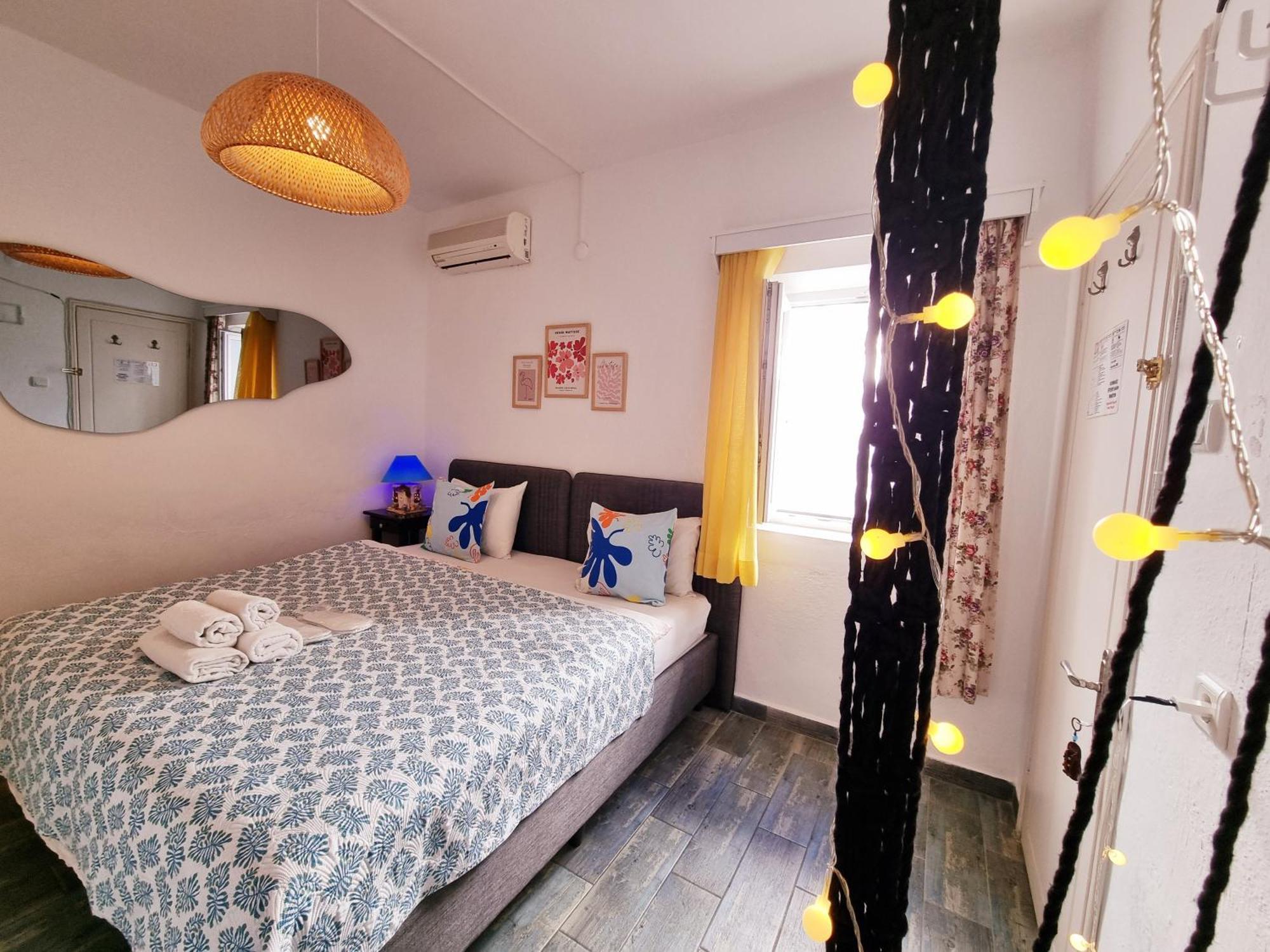 Kumbahce Fethiye Hanim Pansiyon Bodrum Exterior photo